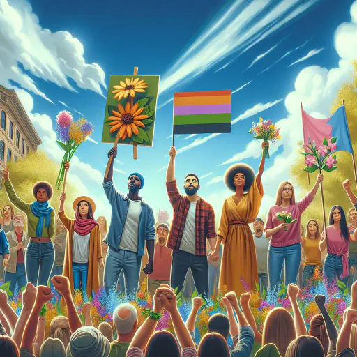 Illustration for Social Contexts