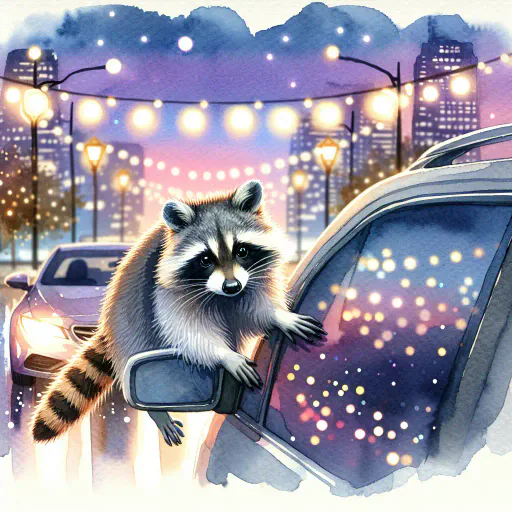Illustration for Criminal Activity