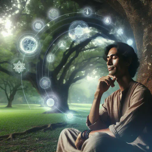Illustration for Intellectual Engagement
