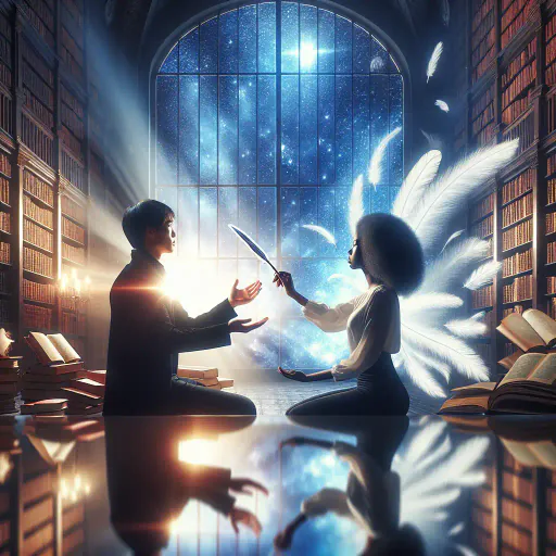 Illustration for Cultural Associations