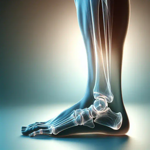 Illustration for Anatomical Term