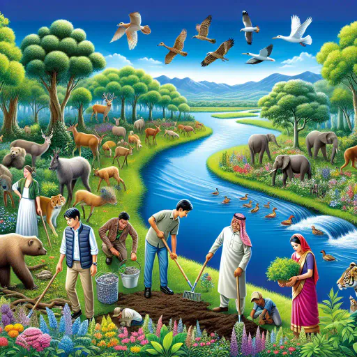 Illustration for Progressive Consequences