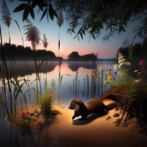 Illustration for Habitat Specific
