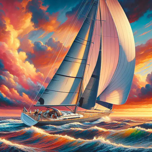Illustration for Wind Influence