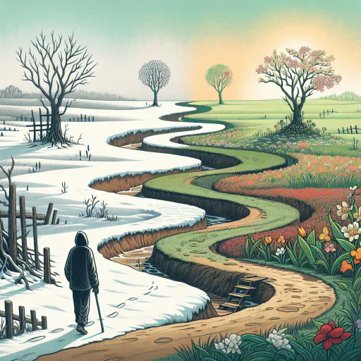 Illustration for Personal Stories