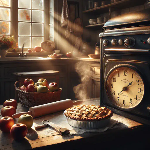 Illustration for Time Sensitivity