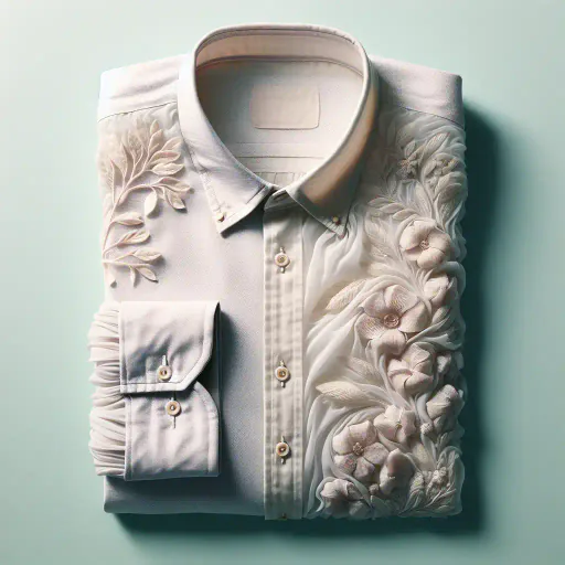 Illustration for Material Matters