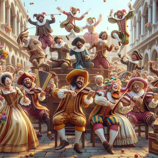 Illustration for Cultural Heritage