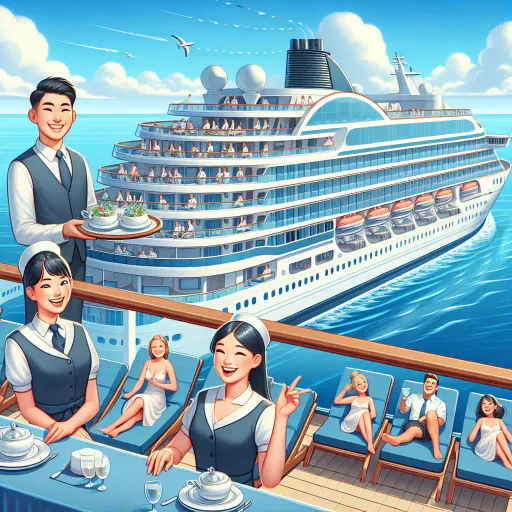 Illustration for Service Focus