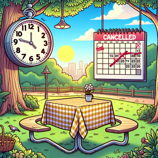 Illustration for Casual Use