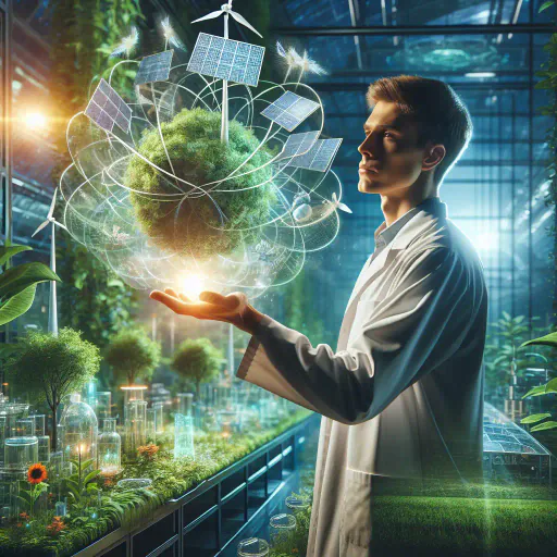 Illustration for Research Emphasis
