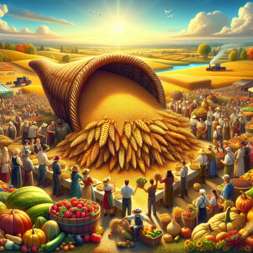 Illustration for Measurable Overabundance
