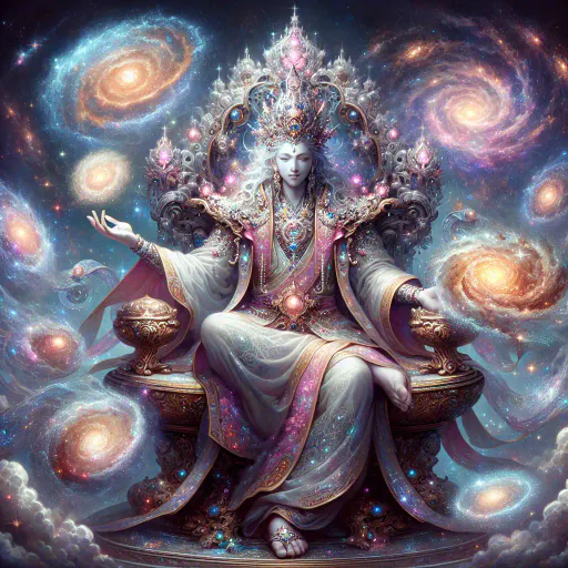 Illustration for Religious Association