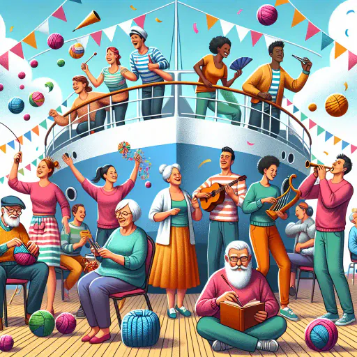 Illustration for New Membership