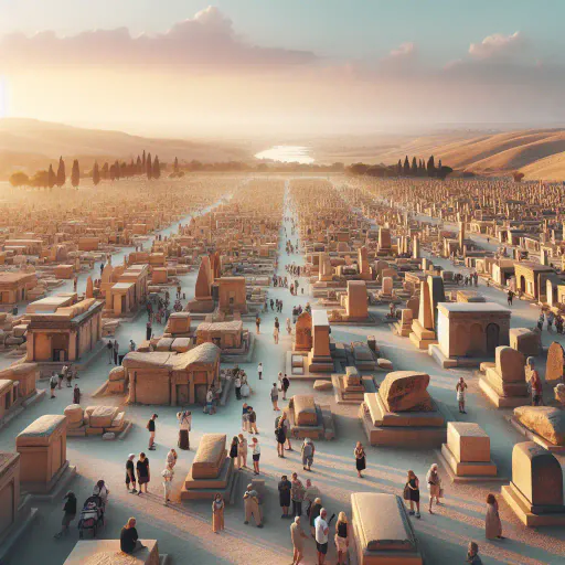 Illustration for Large Scale