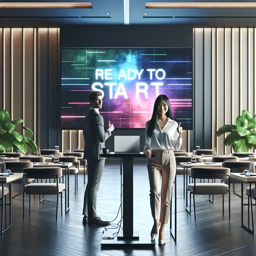 Illustration for Role Shift