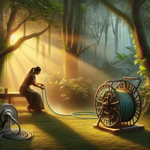 Illustration for Not Electric