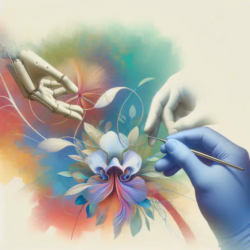 Illustration for Medical Context