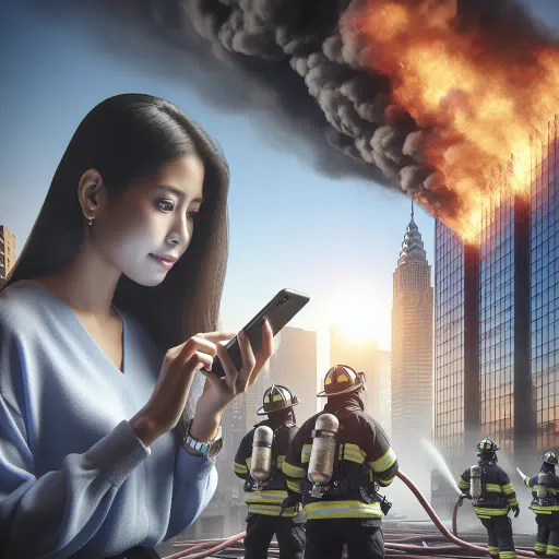Illustration for Expect Immediate Action