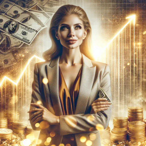 Illustration for Impressive Risk