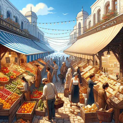 Illustration for Comparative Decisions