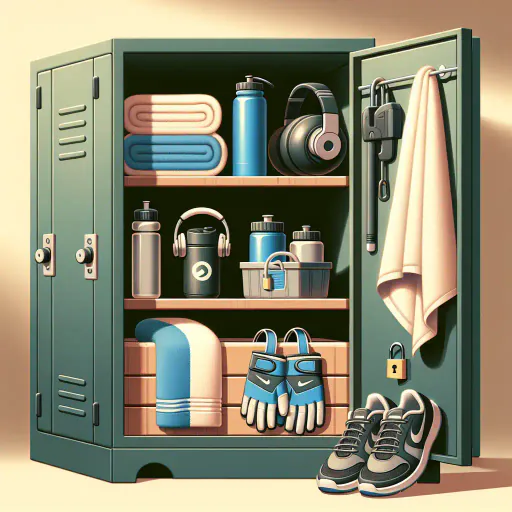 Illustration for Public Privacy