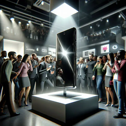 Illustration for Consumer Focus