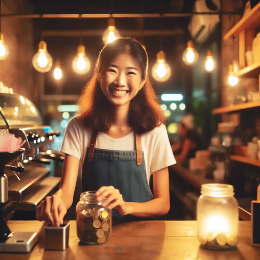 Illustration for Metaphoric Usage