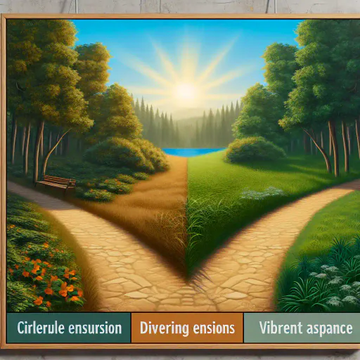 Illustration for Emotional Nuance