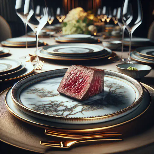 Illustration for Culinary Preference