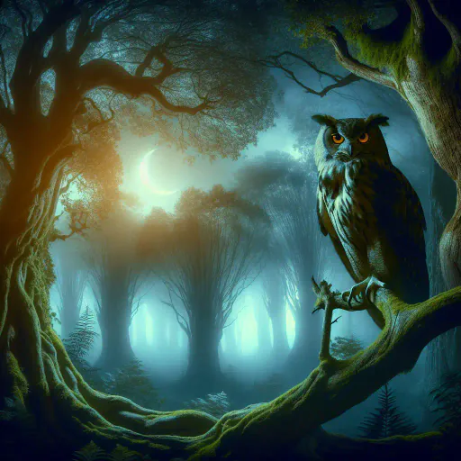 Illustration for Cultural Symbolism