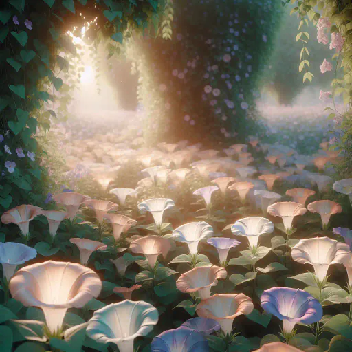 Illustration for Funnel-Shaped
