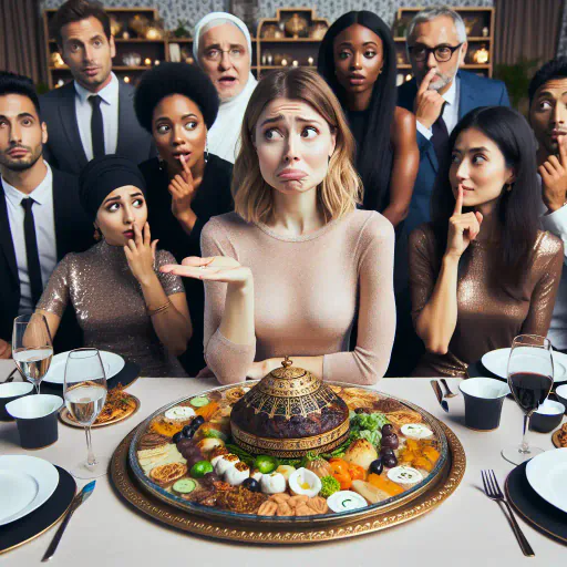 Illustration for Cultural Sensitivity