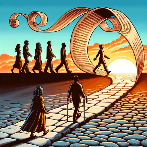 Illustration for Historical Roots
