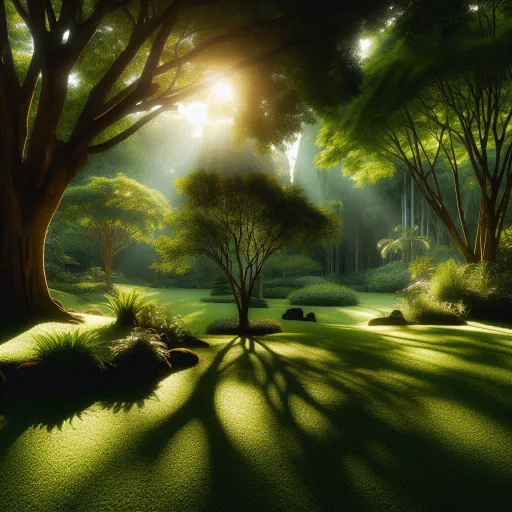 Illustration for Light Gradients