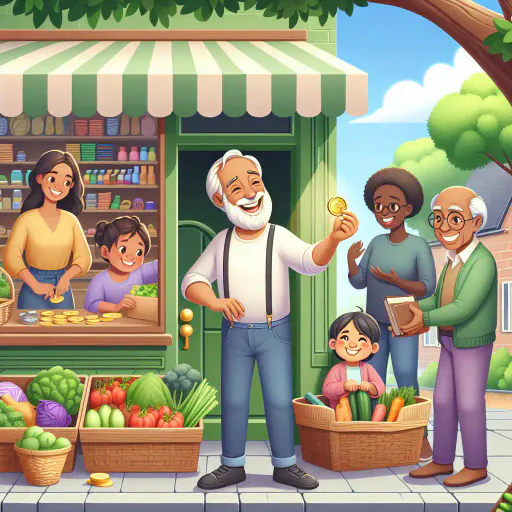 Illustration for Beyond Talking