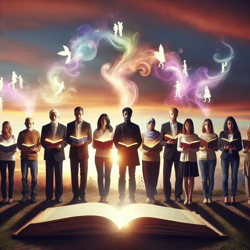 Illustration for Individuality Emphasis