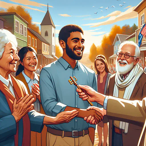 Illustration for Cultural Sensitivity