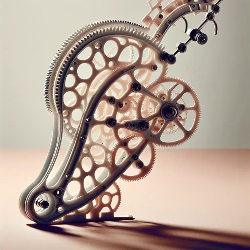 Illustration for Precise Movement