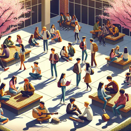 Illustration for Subjective Measure
