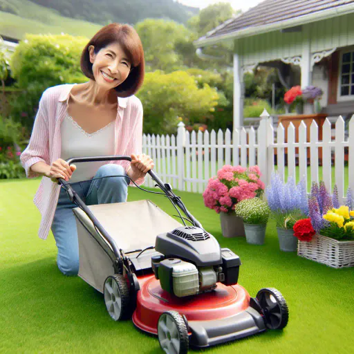 Illustration for Outdoor Equipment
