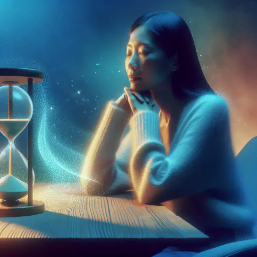 Illustration for Emotional Impact