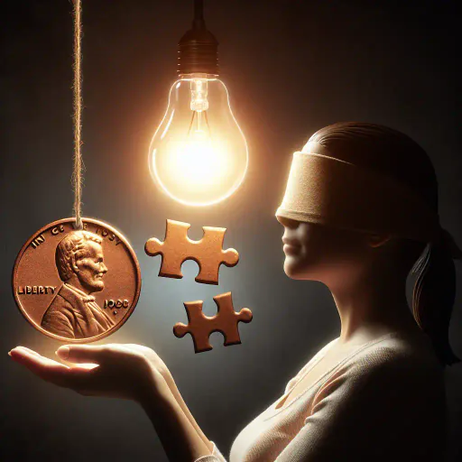 Illustration for Aha Moment