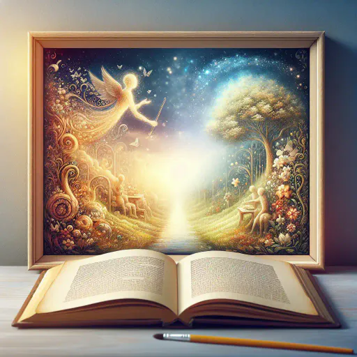 Illustration for Maintain Meaning