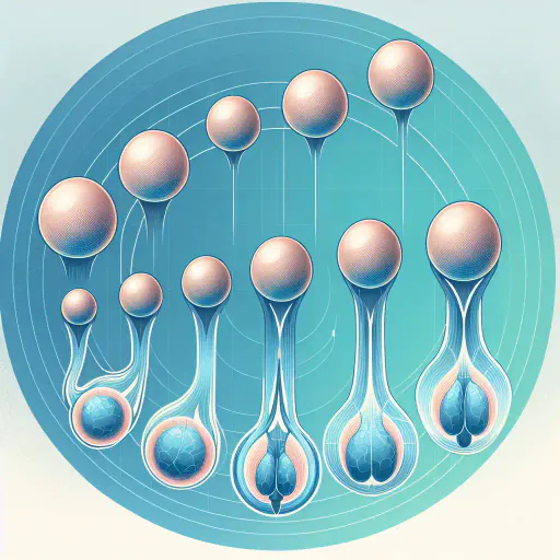 Illustration for Gender Specific