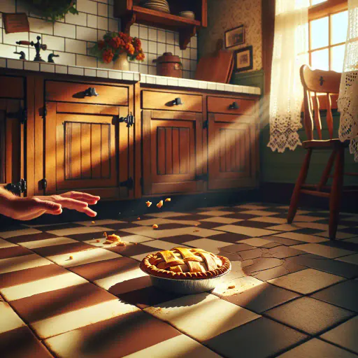 Illustration for Sudden Impact