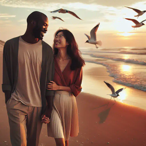 Illustration for Private Moments