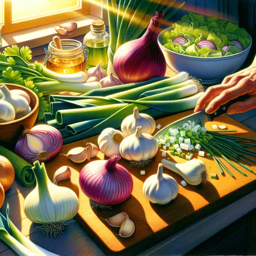 Illustration for Health Connotations