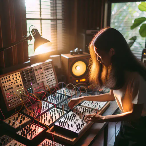 Illustration for Not Always Keyboards