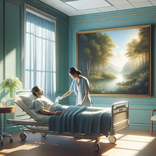 Illustration for Medical Context